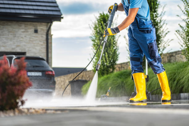 Best Pressure Washing Company Near Me  in Whitewater, KS